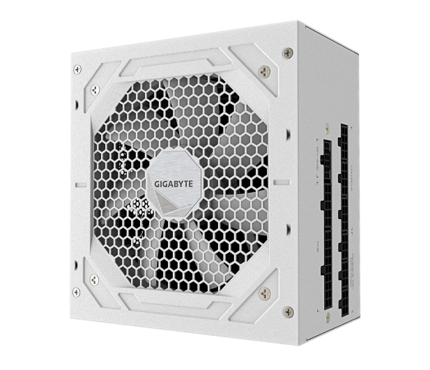 GIGABYTE UD1000GM PG5 1000W 80 Plus Gold ATX 3.1 GP-UD1000GM PG5 ICE - 1362957 - zdjęcie 2